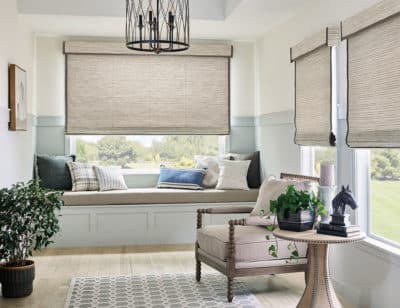 Window Treatments, Blinds and Draperies | Edwards Window Fashions