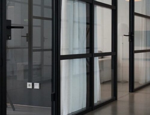 Commercial Window Treatments