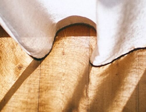 Custom Drapes & Curtains